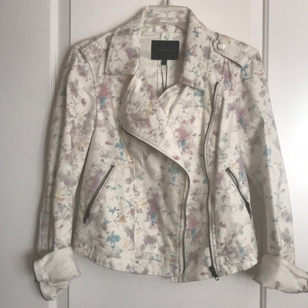 Sanctuary Jeans Jacket